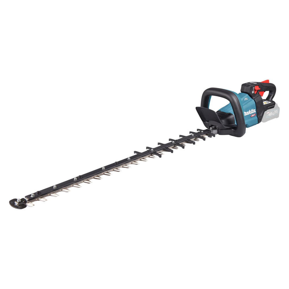 Makita UH007G 40v Max XGT Cordless Brushless Hedge Trimmer 750mm