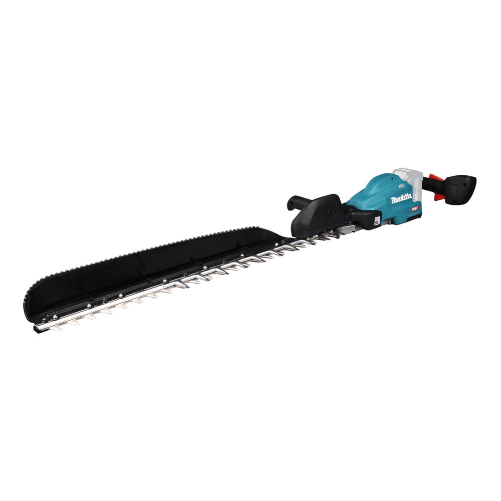 Makita UH014G 40v Max XGT Cordless Brushless Hedge Trimmer 750mm No Batteries No Battery Charger