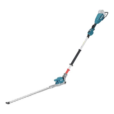Makita UN001G 40v XGT Cordless Brushless Pole Hedge Trimmer 600mm