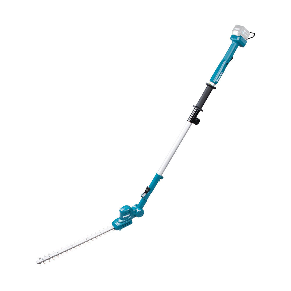 Makita UN460WD 12v Max CXT Cordless Pole Hedge Trimmer 460mm No Batteries No Battery Charger