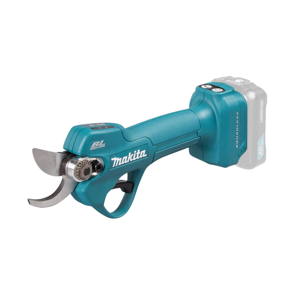 Makita UP100D 12v CXT Cordless Brushless Pruning Shears No Batteries No Battery Charger No Case
