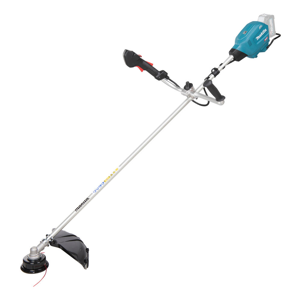 Makita UR013G 40v Max XGT Cordless Brushless Brush Cutter 450mm No Batteries No Battery Charger