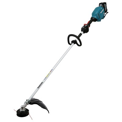 Makita UR014G 40v Max XGT Cordless Brushless Line Trimmer 450mm