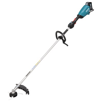 Makita UR017G 40v Max XGT Cordless Brushless Grass Trimmer 330mm