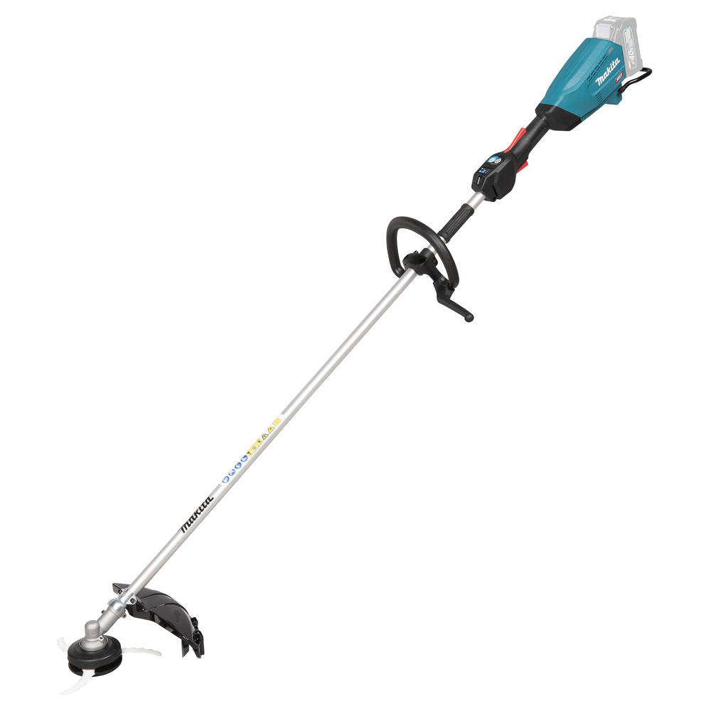 Makita UR017G 40v Max XGT Cordless Brushless Grass Trimmer 330mm No Batteries No Battery Charger