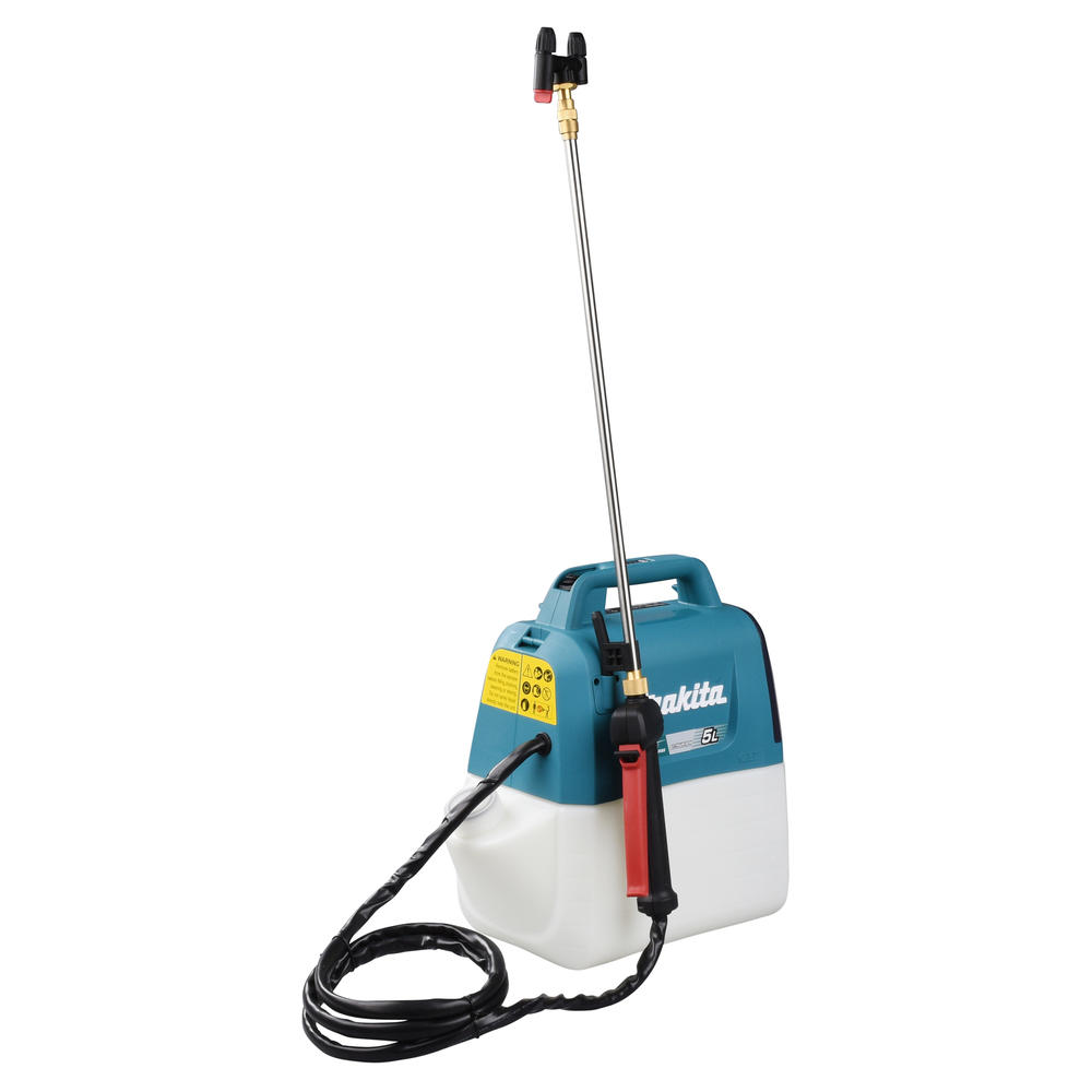Makita US053D 12v Max CXT Cordless Garden Sprayer No Batteries No Battery Charger