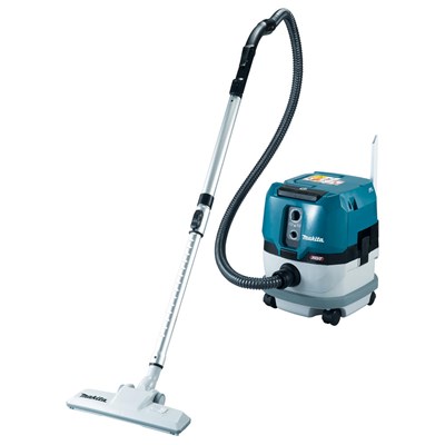 Makita VC001GL 40v Max XGT L Class Cordless Brushless Vacuum Cleaner