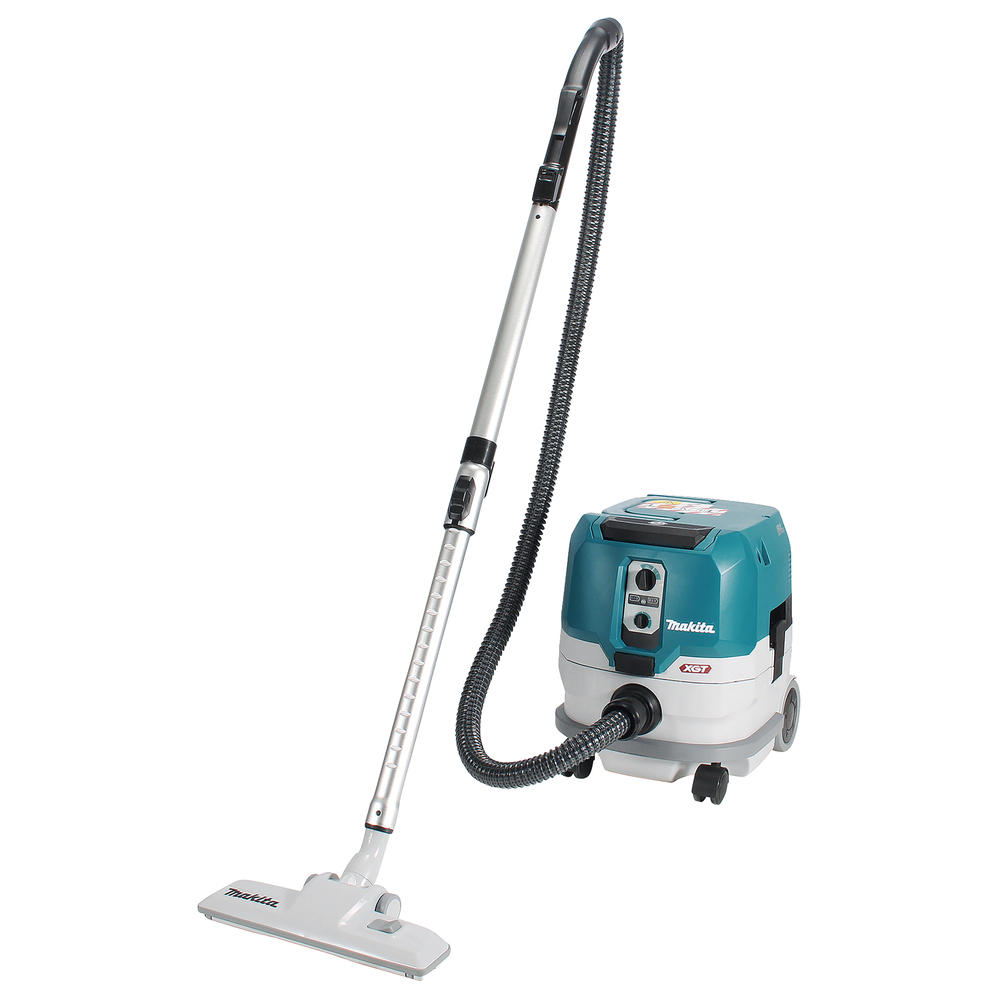 Makita VC005GL 40v Max XGT L Class Cordless Brushless Vacuum Cleaner No Batteries No Battery Charger No Case