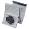 Makita Genuine Long Life Filter Dust Bag for VC4210 