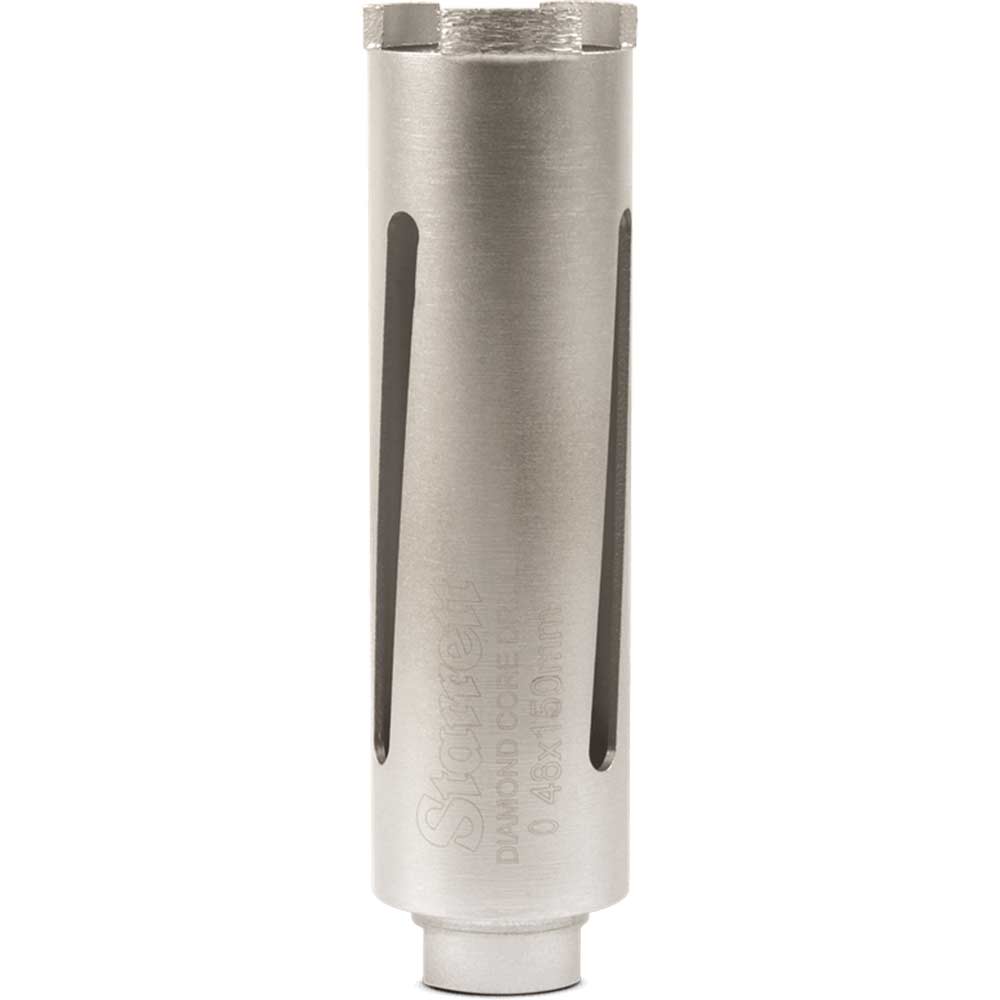 Photos - Drill Bit Starrett Dry Diamond Core Drill 48mm BMC22 