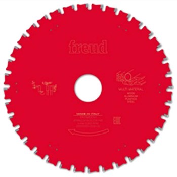 Freud LP91M Multi Material Cutting Circular and Mitre Saw Blade