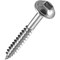 Trend Pocket Hole Self Tapping Screws No7 X 30 Fine Trend Pocket Hole Self Tapping Screws No7 X 30 Fine
