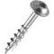 Trend Pocket Hole Self Tapping Screws No7 X 30 Coarse Trend Pocket Hole Self Tapping Screws No7 X 30 Coarse