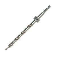 Trend Pocket Hole Drill 9.5mm Quick Release Shank