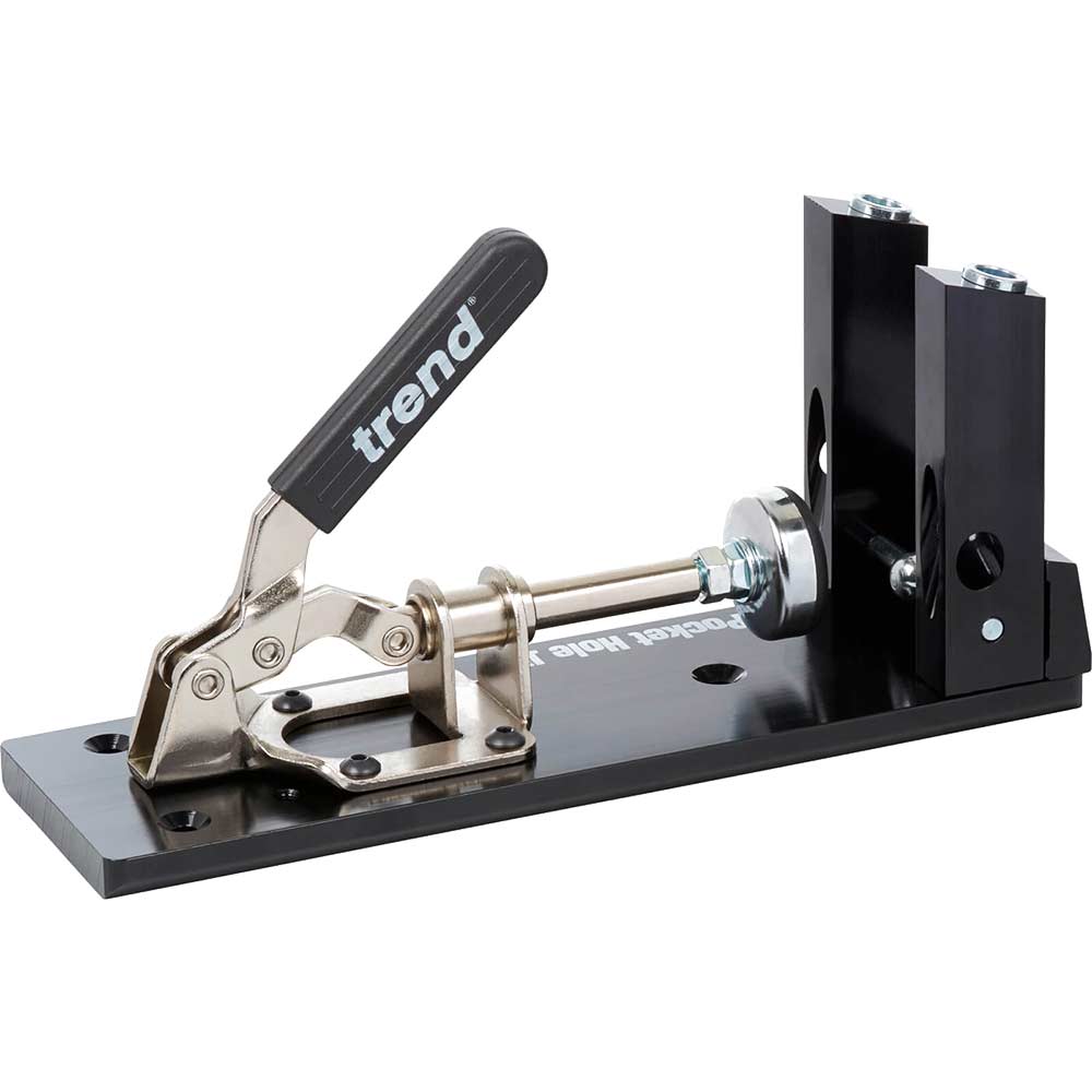 Image of Trend Pocket Hole Jig Standard