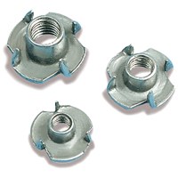 Pronged Tee Nuts Price Comparisons | Compare The Build