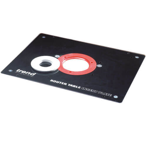 Image of Trend Router Table Insert Plate