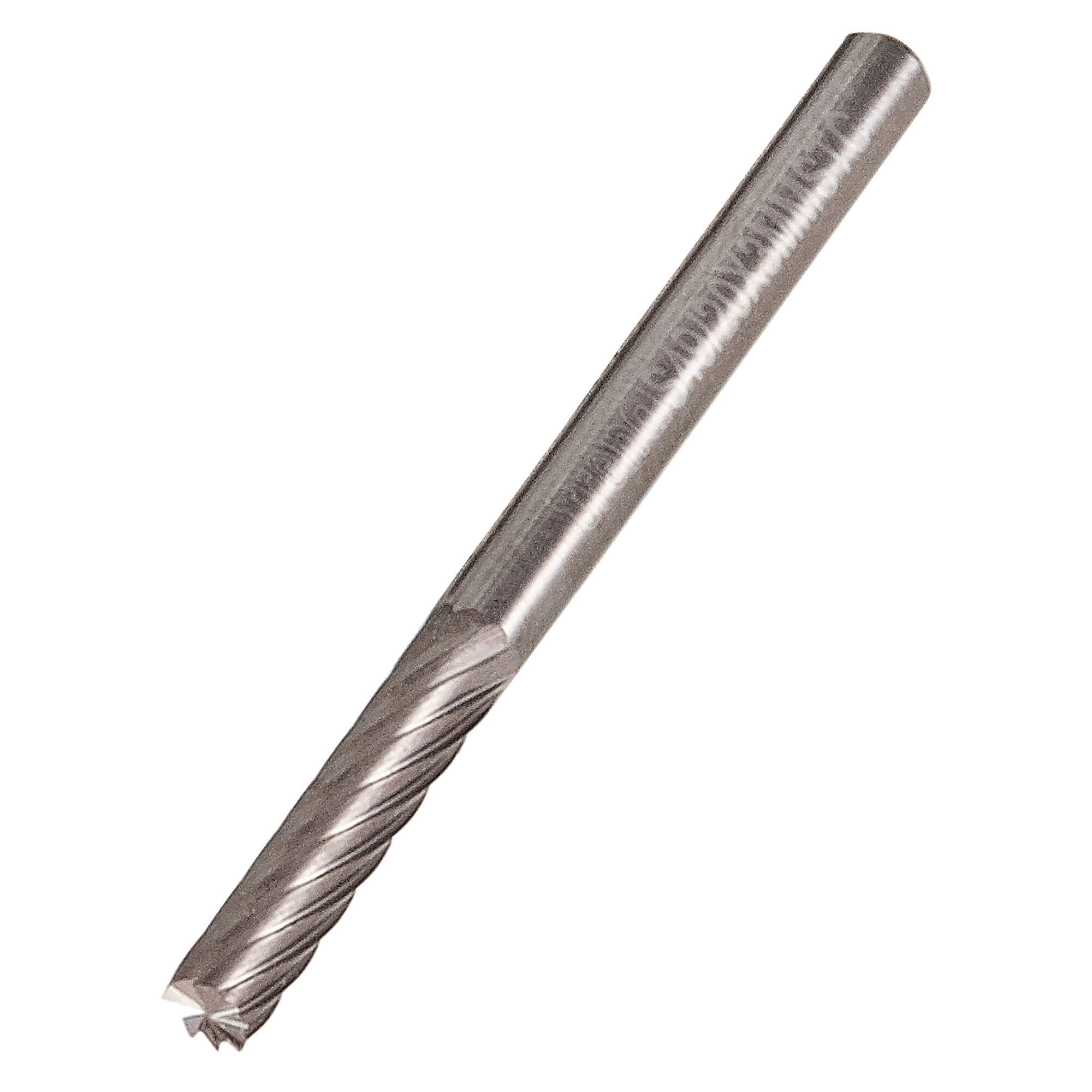 Image of Trend Solid Tungsten Carbide Mini Burrs 3mm 12mm 3mm