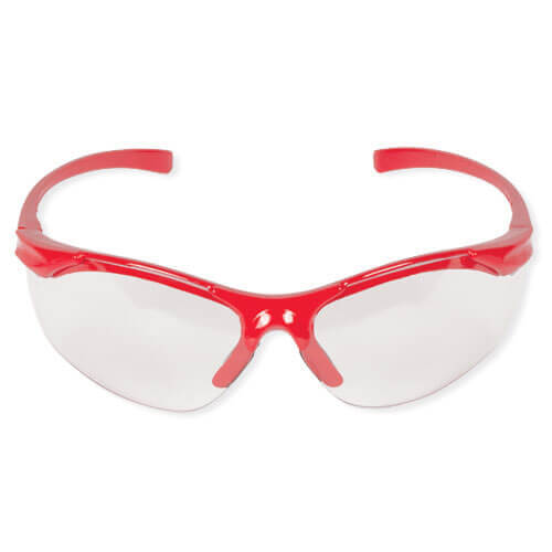 Image of Trend Safety Spectacle Clear Lens