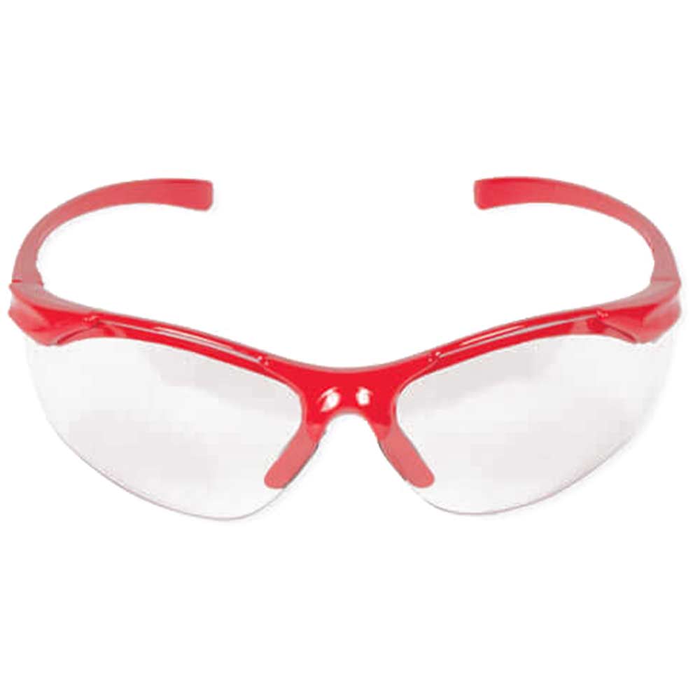 Image of Trend Safety Spectacle Clear Lens