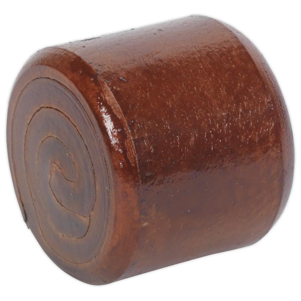 Rawhide Face for CRF25 Hammer