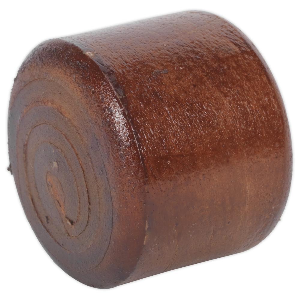 Rawhide Face for CRF35 Hammer