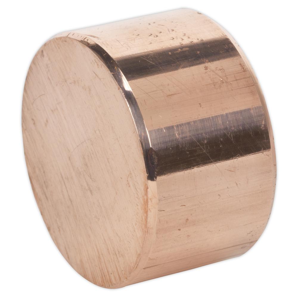 Sealey Copper Face for CFH04 and CRF35 Hammers