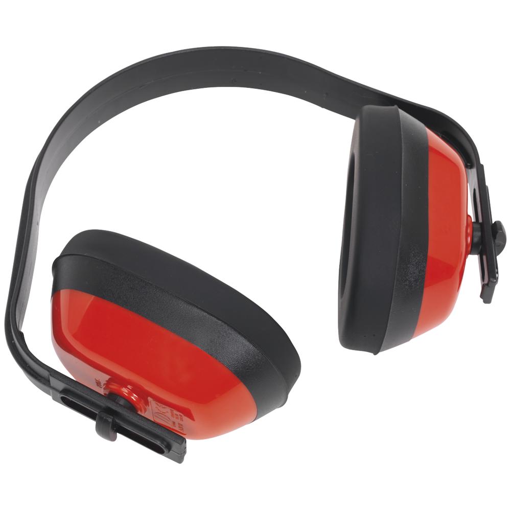 Cat 3 Standard Ear Defenders