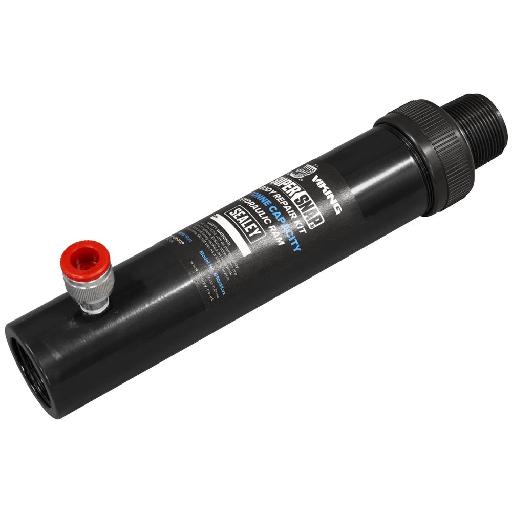 Sealey 610/41 Push Ram 10 Tonne