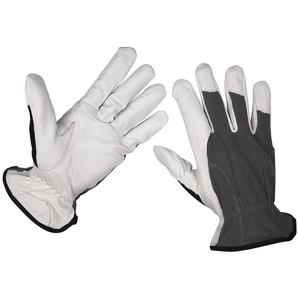 Super Cool Hide Breathable Work Gloves