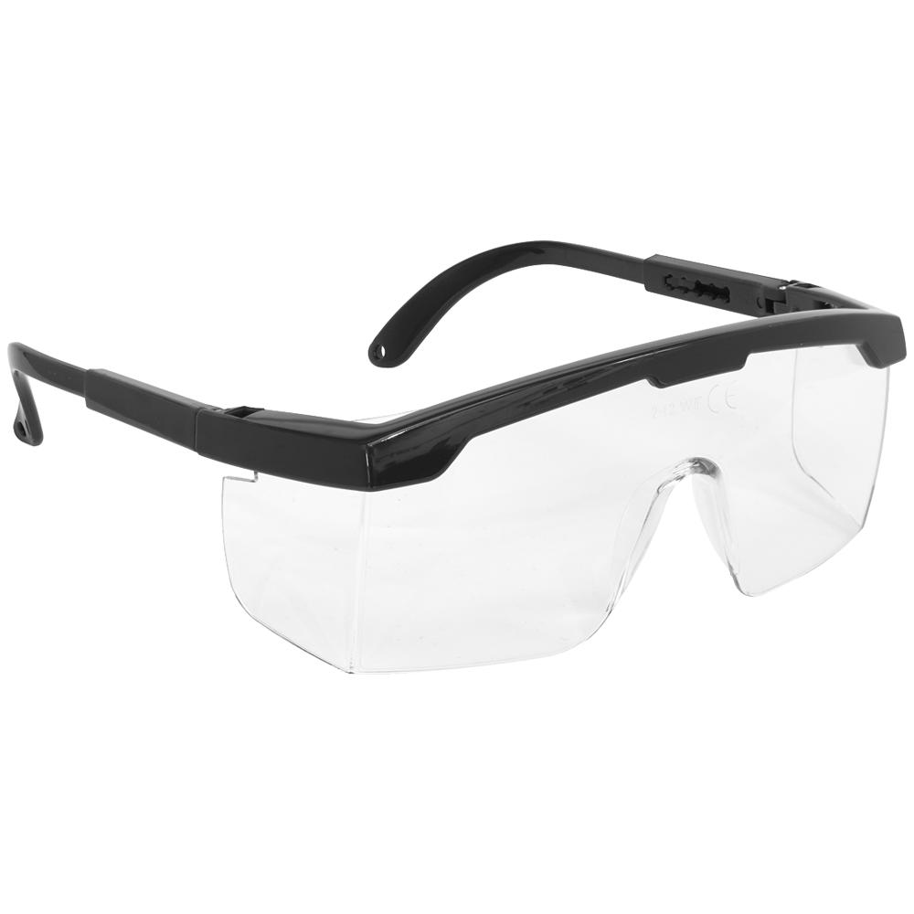 Value Safety Glasses