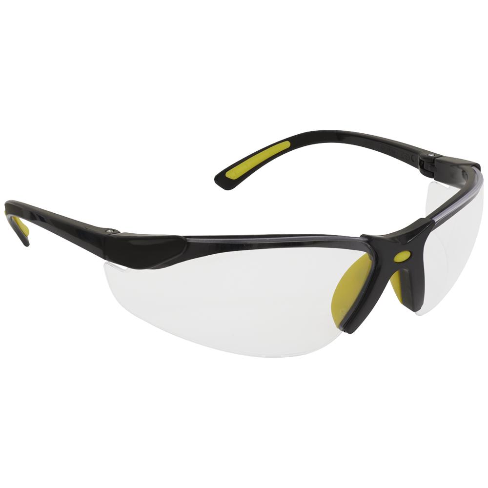 Zante Flexi Arm Safety Glasses