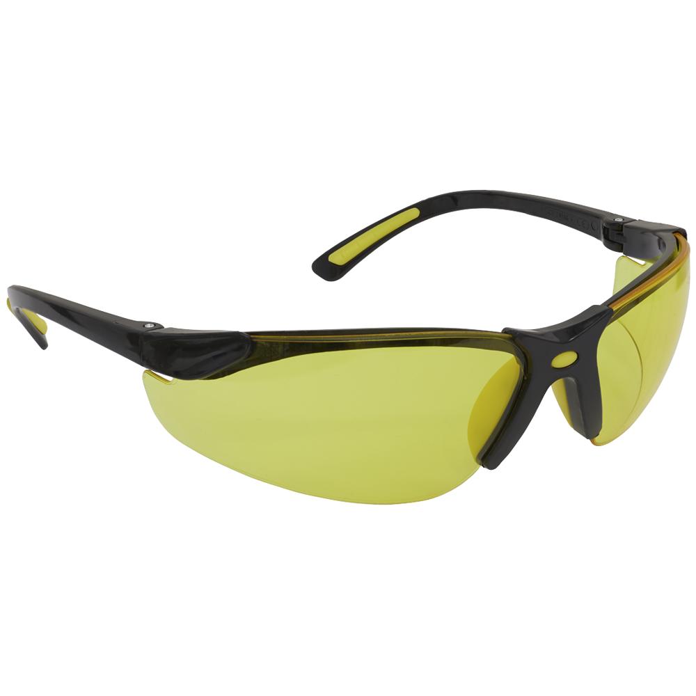 Zante Flexi Arm Safety Glasses