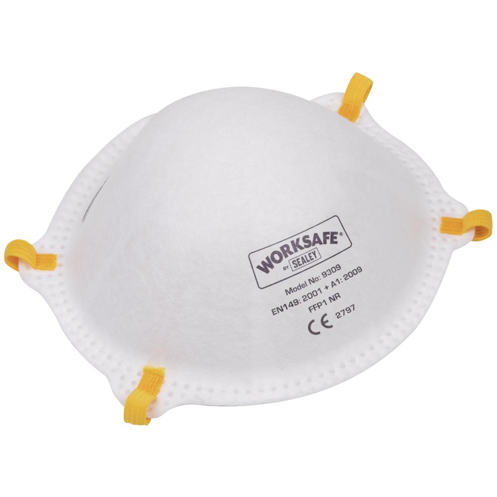 FFP1 Disposable Dust Masks