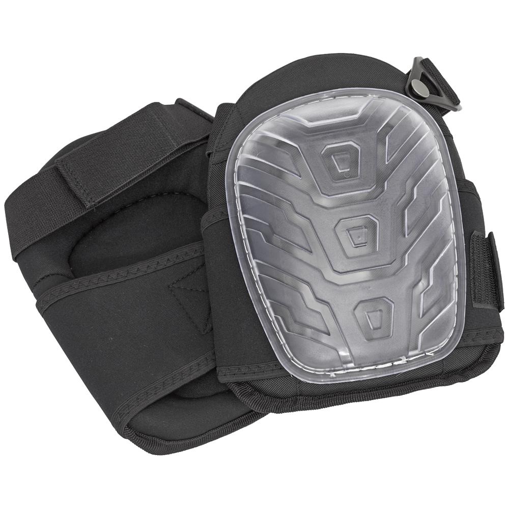 Sealey Hard Shell Gel Knee Pads
