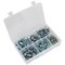 Sealey 150 Piece High Tensile Set Screw Assortment Metric Sealey 150 Piece High Tensile Set Screw Assortment Metric