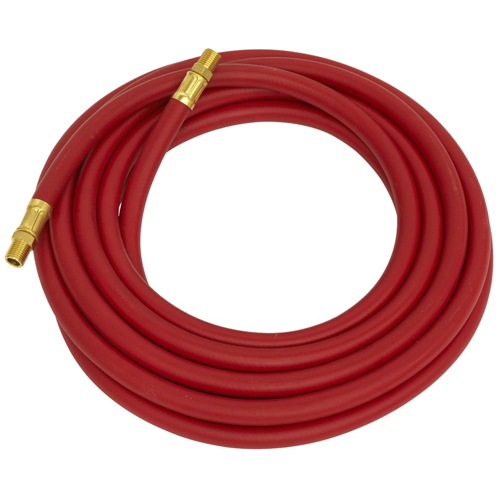 Sealey Heavy Duty Air Line Hose 8mm 15m