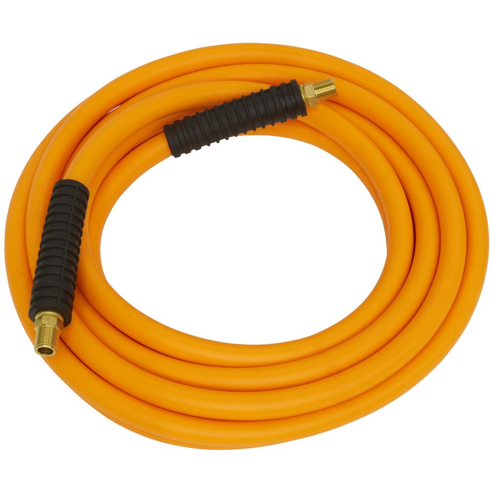 Sealey Hybrid Hi Vis Air Line Hose 10mm 5m
