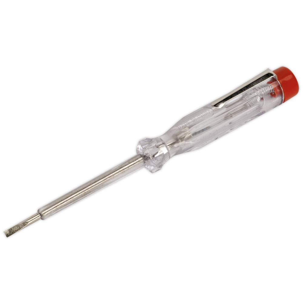 Mains Tester Screwdriver