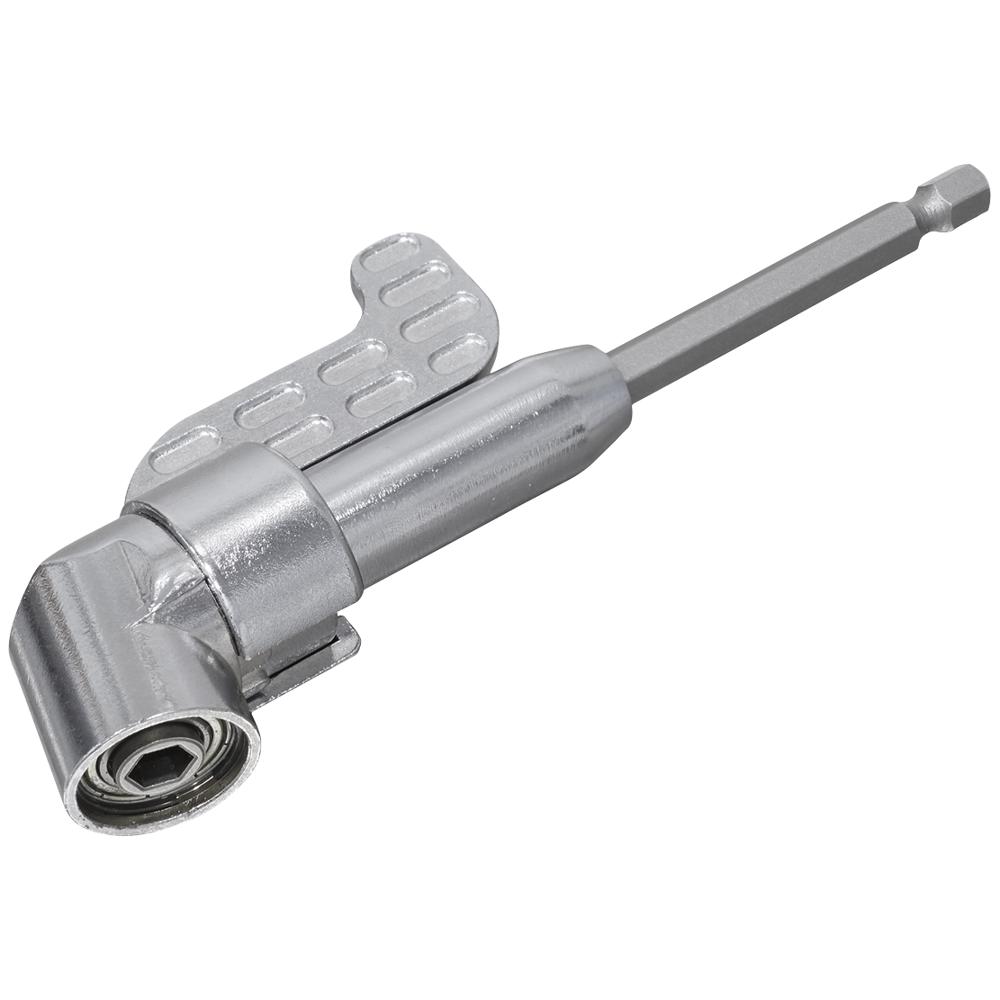 Angled Screwdriver Bit Holder