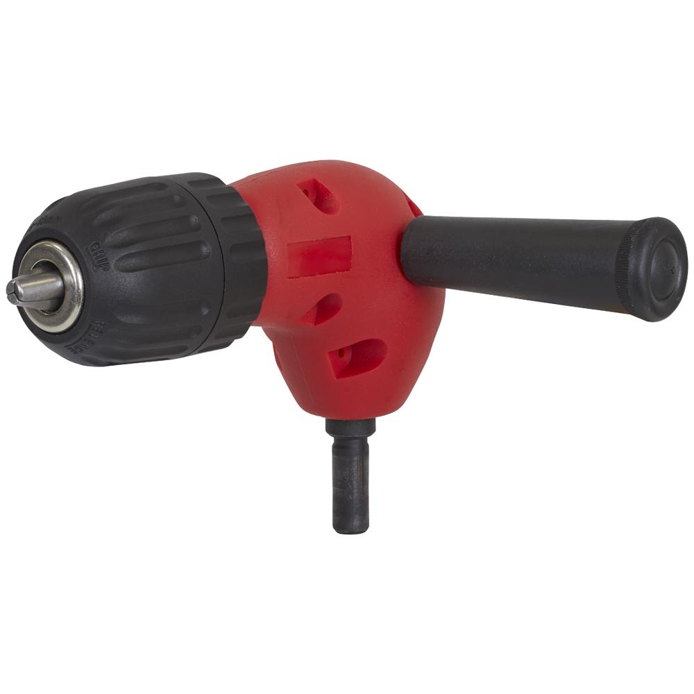 Right Angle Drill Driver Adaptor