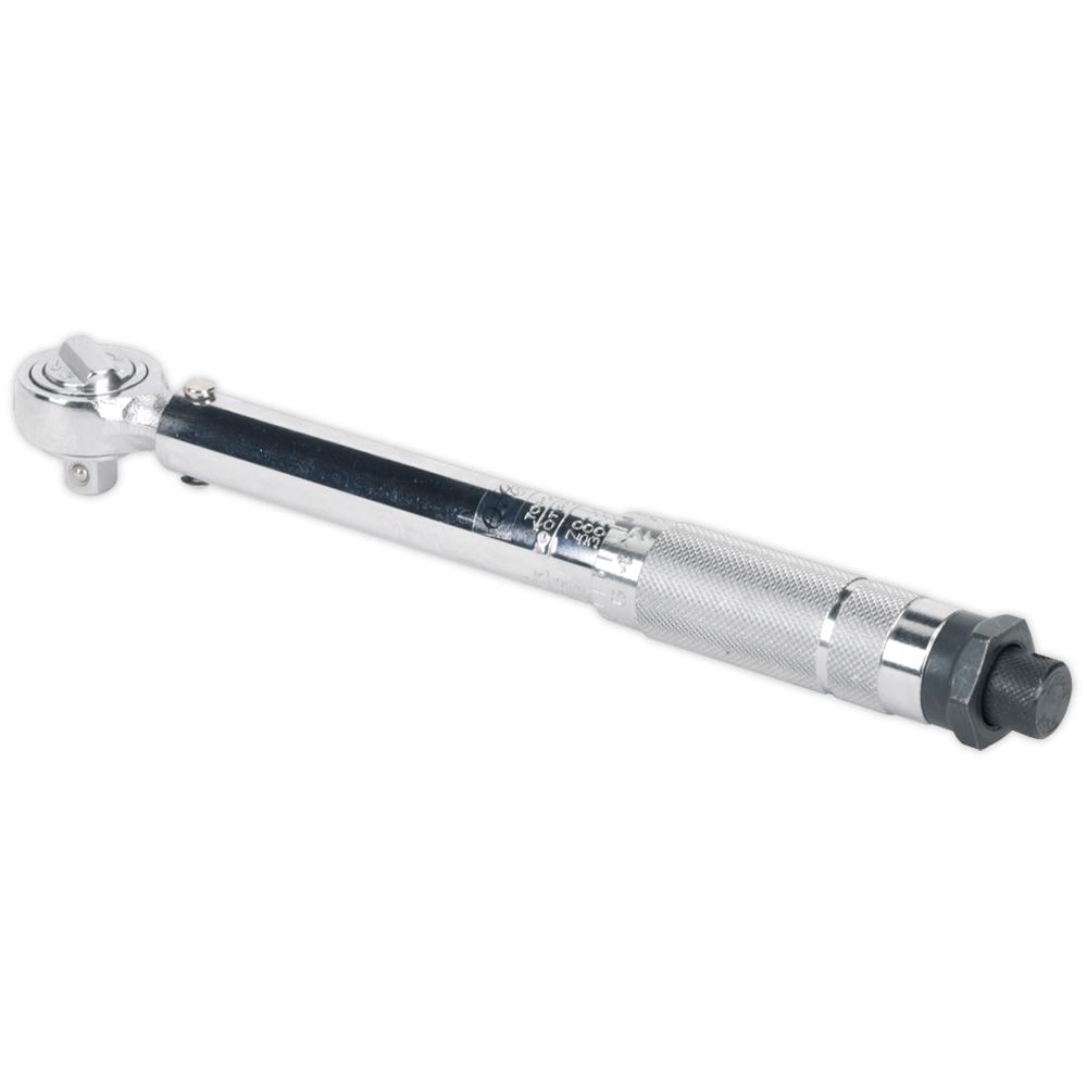 3/8" Drive Torque Wrench
