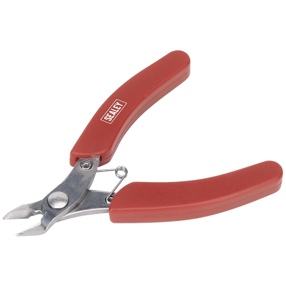 Side Cutting Nippers
