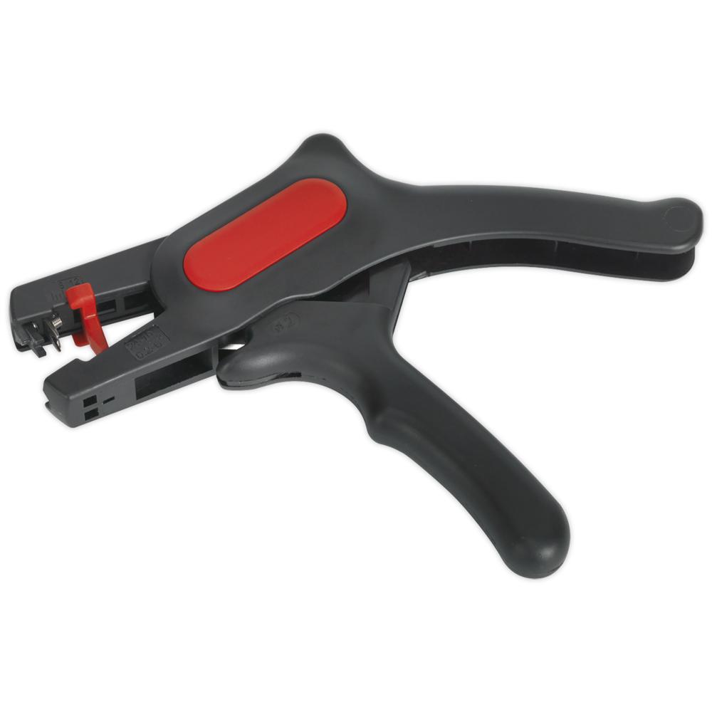 Automatic Pistol Grip Wire Stripper