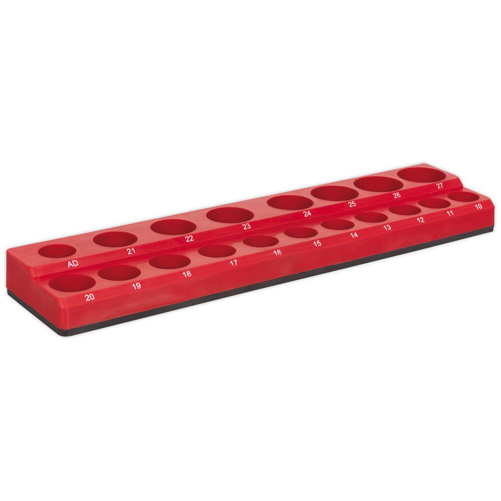 Sealey AK27085 Magnetic Socket Holder 1/2