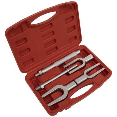 Sealey 5 Piece Ball Joint Splitter Tool Kit