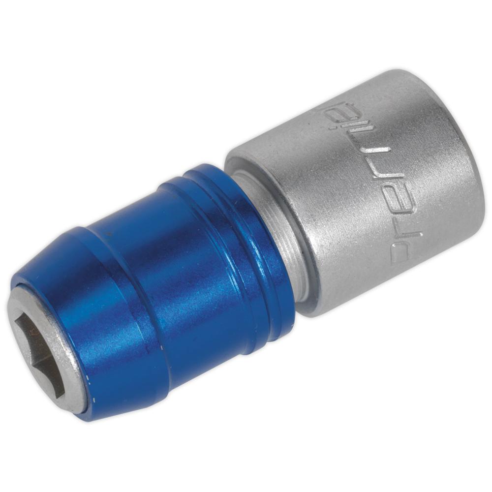 1/2" Drive Quick Release 10mm Bit Holder