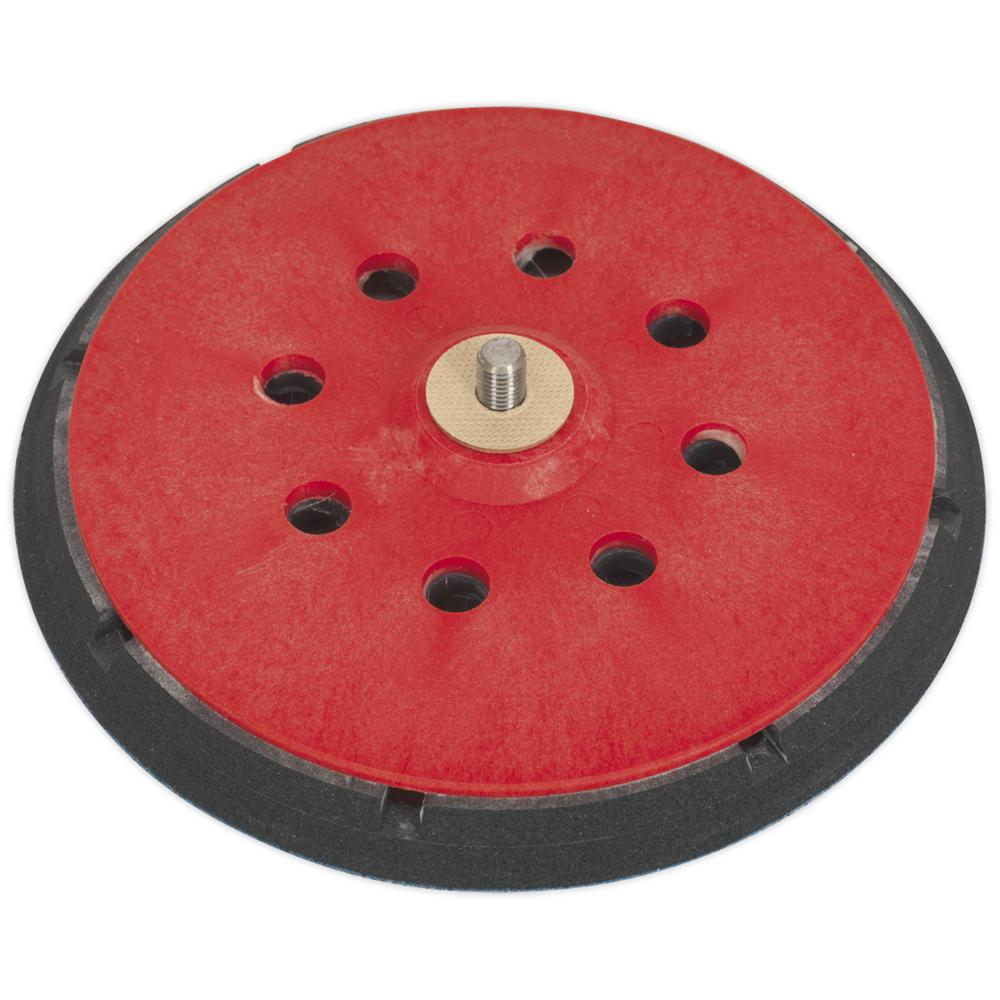 Universal Dust Free Hook and Loop DA Backing Pad