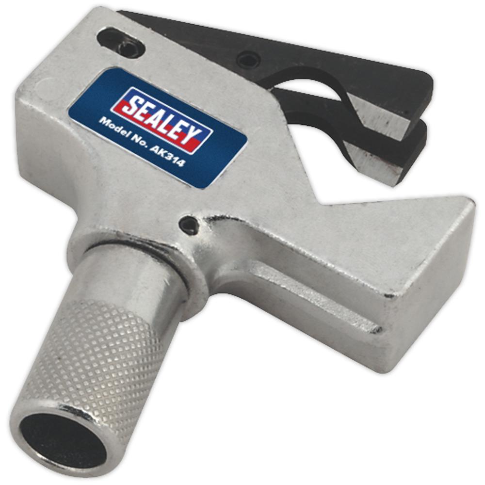 Sealey Adjustable Thread Restorer M4 - M45