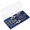 Sealey AK321 17 Piece Tap and Die Set Metric Sealey AK321 17 Piece Tap and Die Set Metric